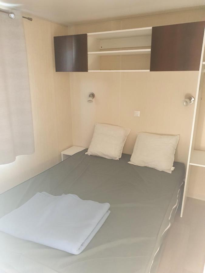 Mobilhome Port-la-Nouvelle Luaran gambar